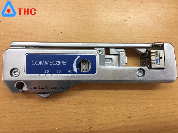 Kìm bóp nhân mạng COMMSCOPE chính hãng